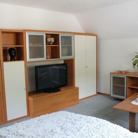 R&G Apartment ゴレンスカ地方 エクステリア 写真