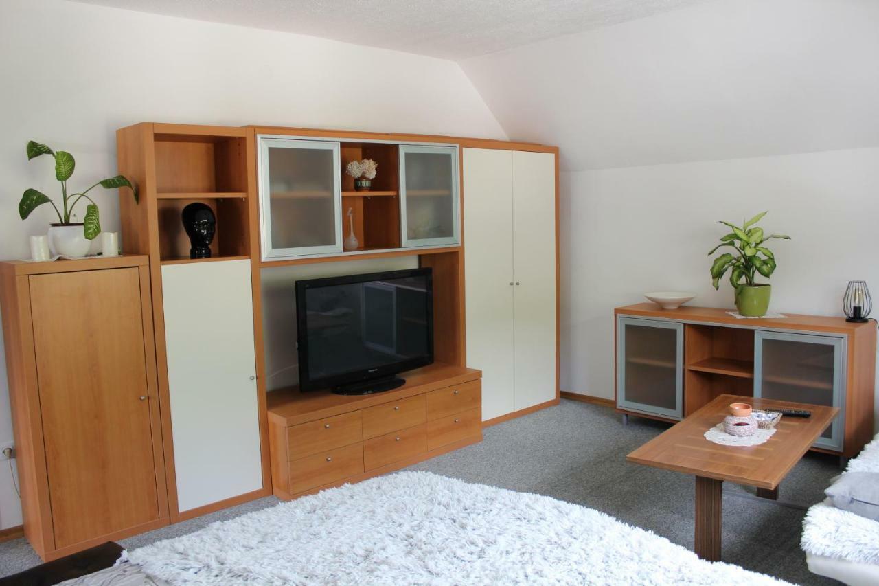 R&G Apartment ゴレンスカ地方 エクステリア 写真