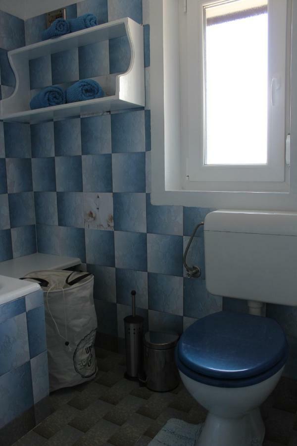 R&G Apartment ゴレンスカ地方 エクステリア 写真
