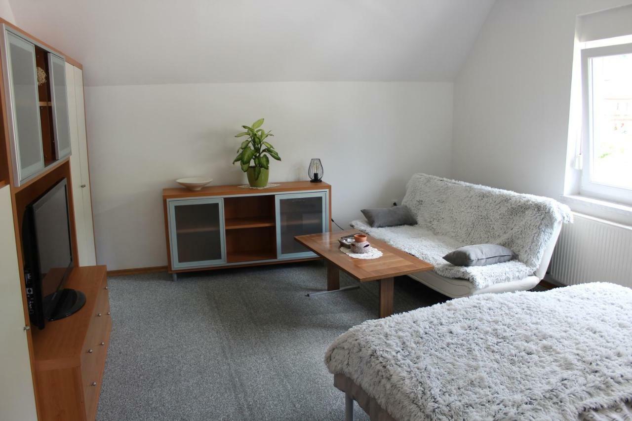 R&G Apartment ゴレンスカ地方 エクステリア 写真