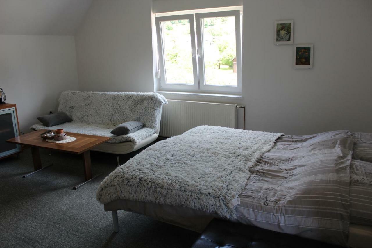 R&G Apartment ゴレンスカ地方 エクステリア 写真