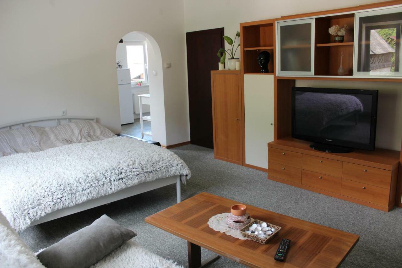 R&G Apartment ゴレンスカ地方 エクステリア 写真